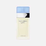 DOLCE & GABBANA LIGHT BLUE EAU DE TOILETTE