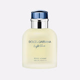 DOLCE & GABBANALIGHT BLUE POUR HOMME EAU DE TOILETTE