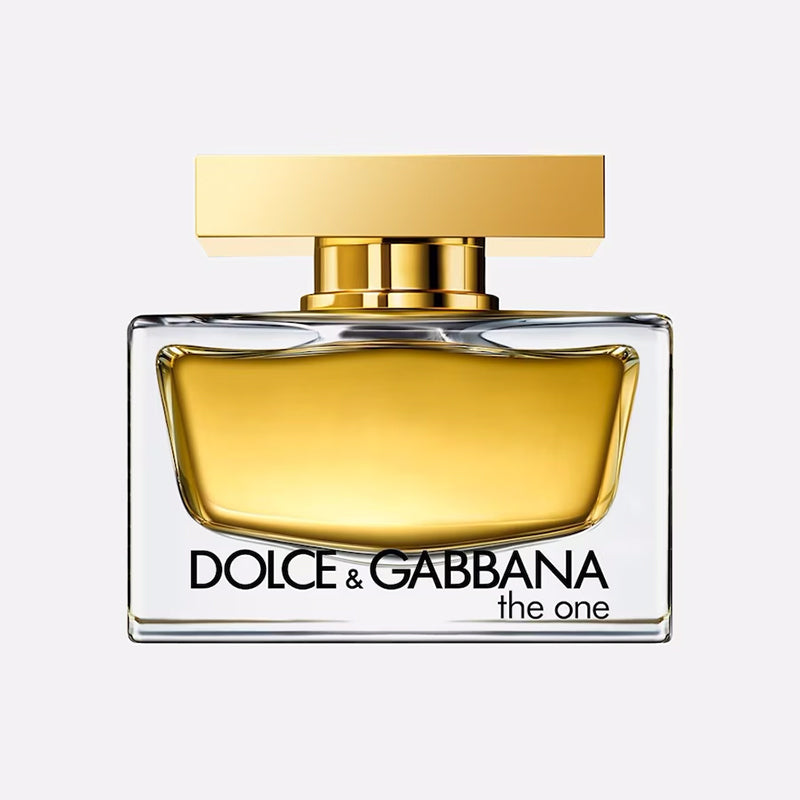 DOLCE & GABBANA PARFUM THE ONE EAU DE PARFUM