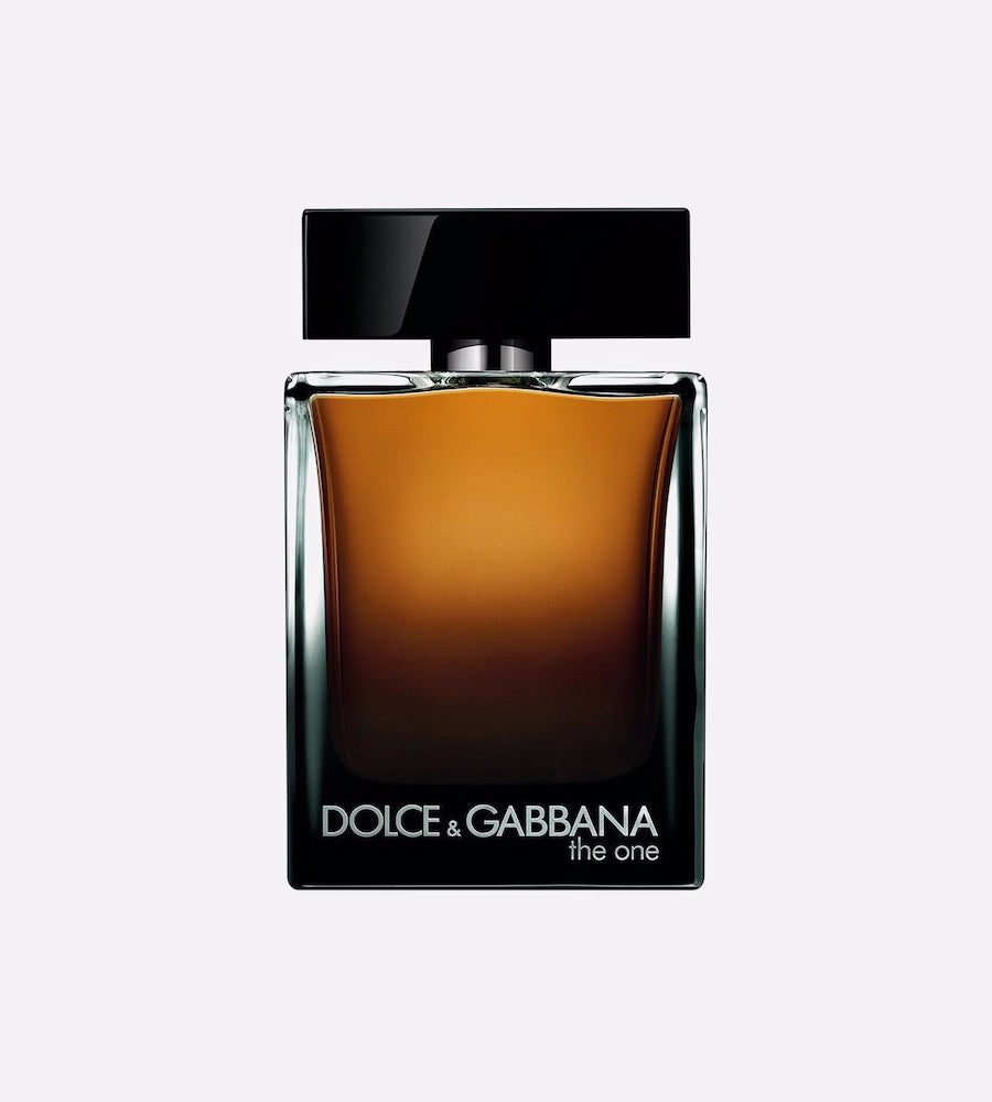 DOLCE & GABBANA THE ONE FOR MEN EAU DE PARFUM SPRAY