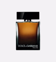 DOLCE & GABBANA THE ONE FOR MEN EAU DE PARFUM SPRAY