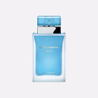 DOLCE & GABBANA LIGHT BLUE EAU DE PARFUM