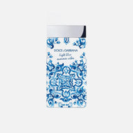 DOLCE & GABBANA LIGHT BLUE LIGHT BLUE SUMMER VIBES EAU DE TOILETTE