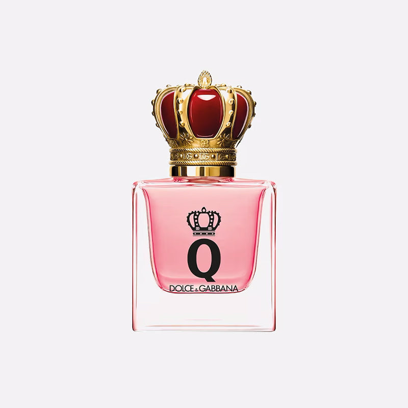 DOLCE & GABBANA Q BY DOLCE&GABBANA EAU DE PARFUM