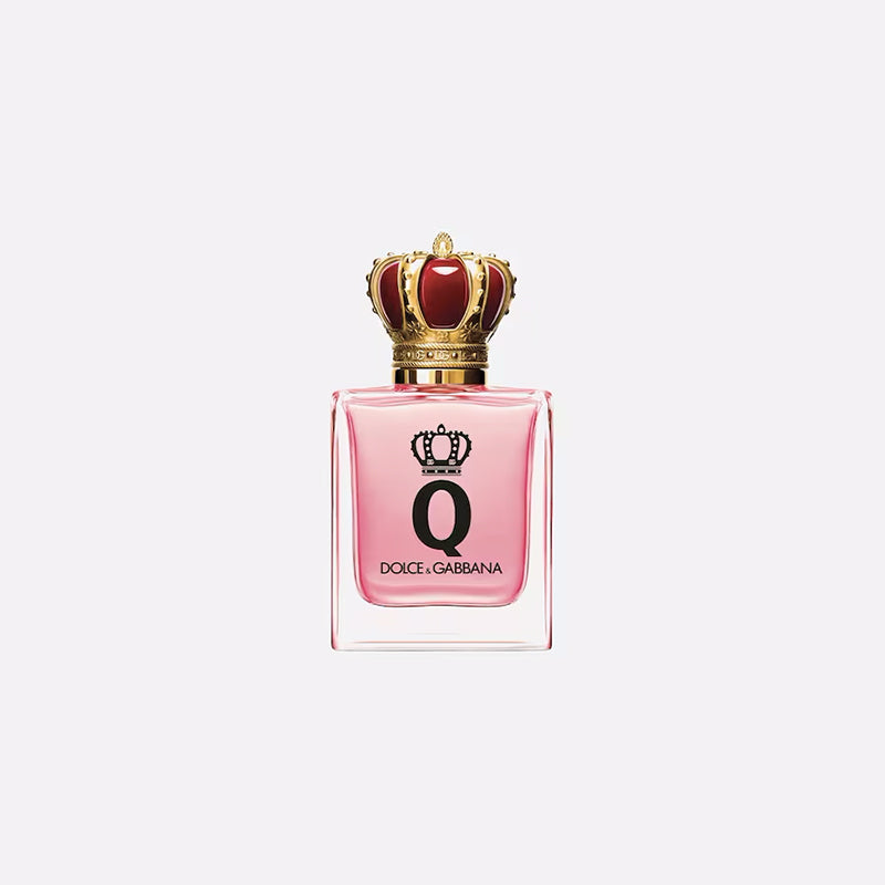 DOLCE & GABBANA Q BY DOLCE&GABBANA EAU DE PARFUM