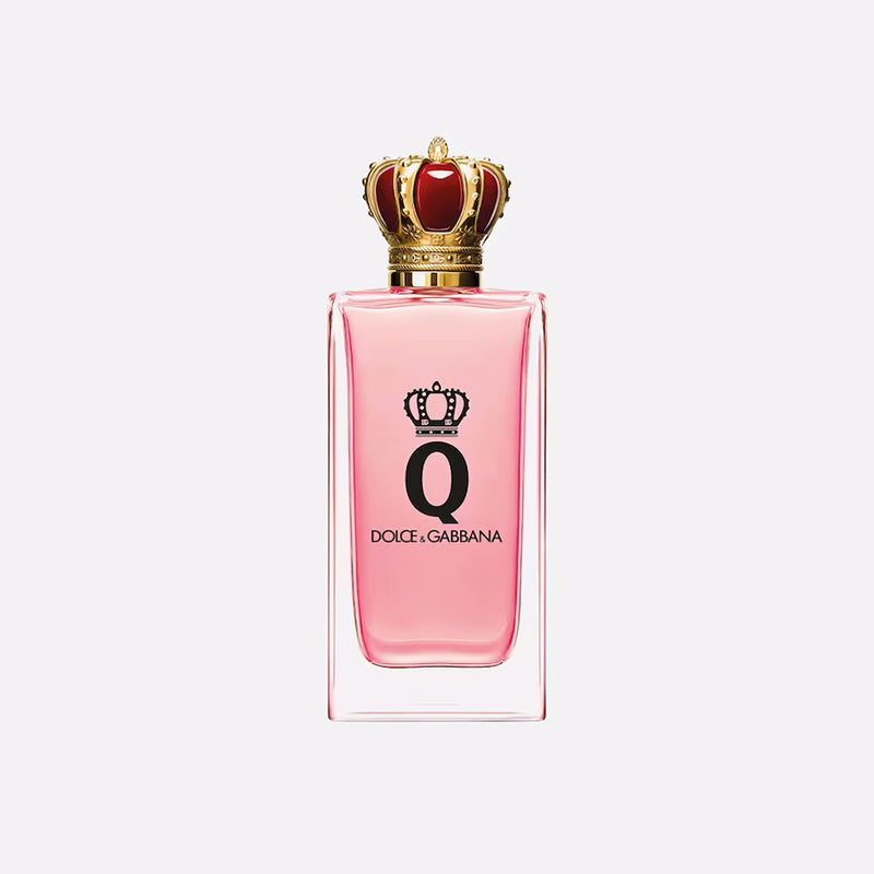 DOLCE & GABBANA Q BY DOLCE&GABBANA EAU DE PARFUM