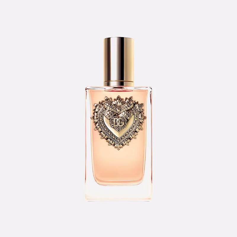 DOLCE & GABBANA DEVOTION EAU DE PARFUM