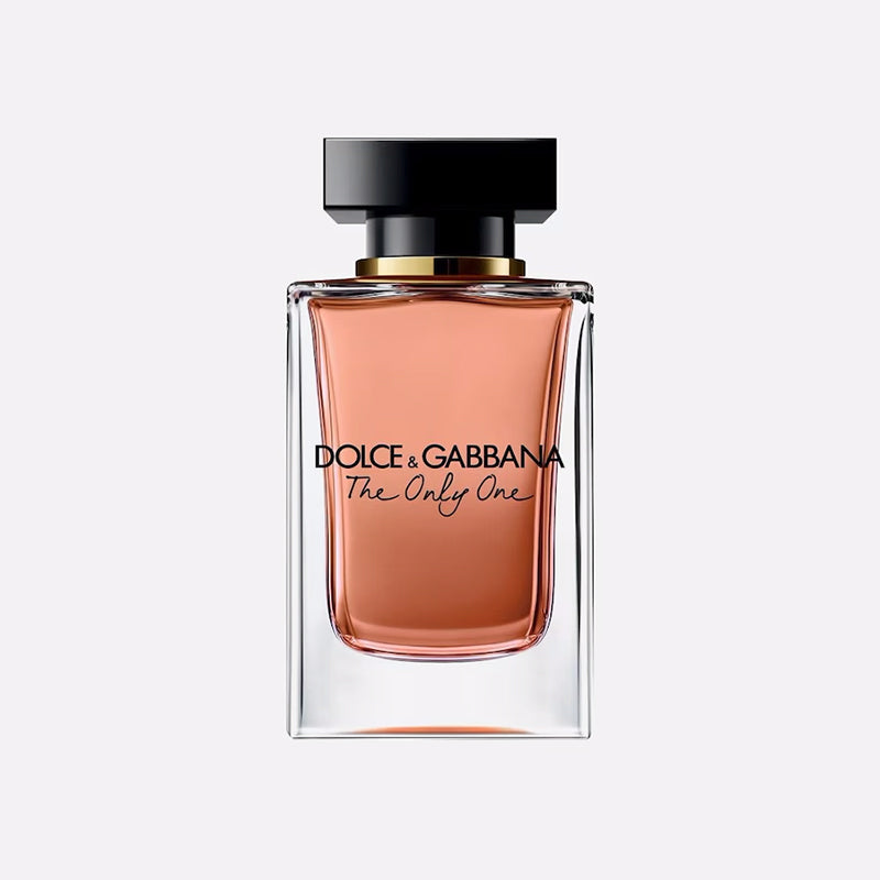 DOLCE & GABBANA THE ONLY ONE EAU DE PARFUM (NEW)