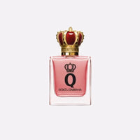 DOLCE & GABBANA Q BY DOLCE&GABBANA EAU DE PARFUM INTENSE