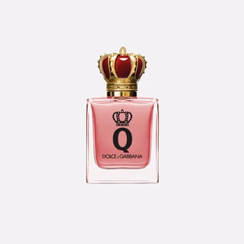 DOLCE & GABBANA Q BY DOLCE&GABBANA EAU DE PARFUM INTENSE