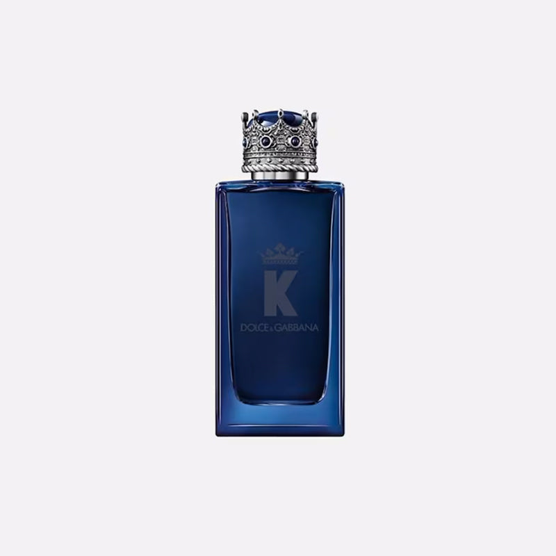 DOLCE & GABBANA K BY DOLCE & GABBANA EAU DE PARFUM INTENSE