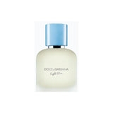 DOLCE & GABBANA LIGHT BLUE POUR HOMME EAU DE TOILETTE
