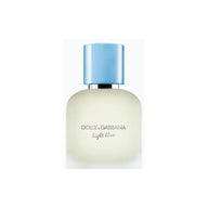 DOLCE & GABBANA LIGHT BLUE POUR HOMME EAU DE TOILETTE