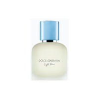 DOLCE & GABBANA LIGHT BLUE POUR HOMME EAU DE TOILETTE