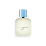 DOLCE & GABBANA LIGHT BLUE POUR HOMME EAU DE TOILETTE
