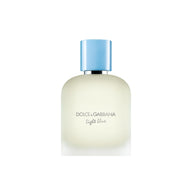 DOLCE & GABBANA Light Blue Pour Homme Eau De Toilette