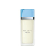 DOLCE & GABBANA Light Blue Eau De Toilette