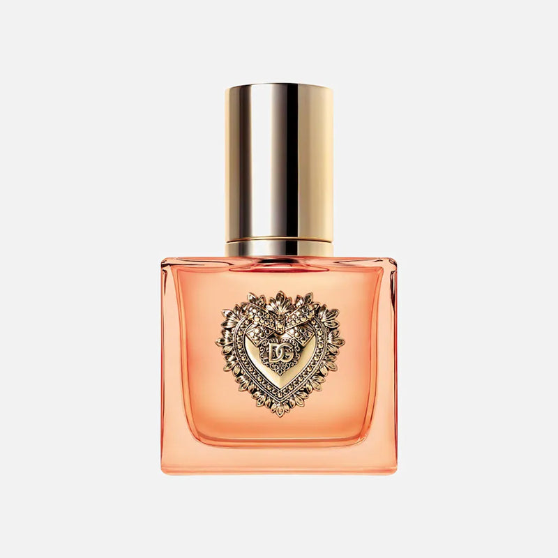 DOLCE & GABBANA DEVOTION INTENSE EAU DE PARFUM