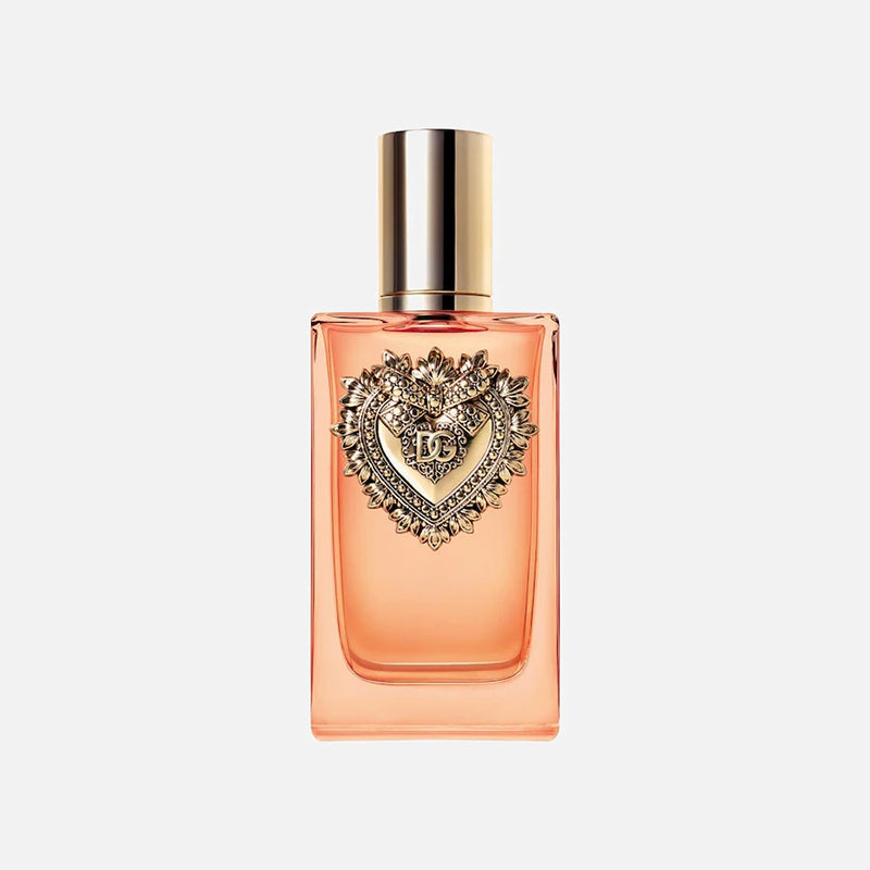 DOLCE & GABBANA DEVOTION INTENSE EAU DE PARFUM