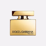 DOLCE & GABBANA THE ONE GOLD EAU DE PARFUM INTENSE