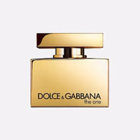 DOLCE & GABBANA THE ONE GOLD EAU DE PARFUM INTENSE