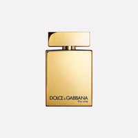 DOLCE & GABBANA THE ONE FOR MEN GOLD EAU DE PARFUM INTENSE