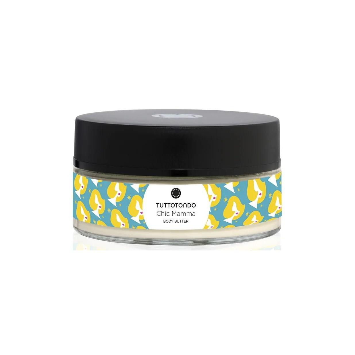 ALL-ROUND CHIC MOM BODY BUTTER