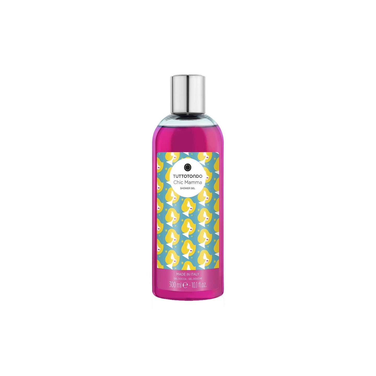 TUTTOTONDO Chic Mamma Gel Doccia