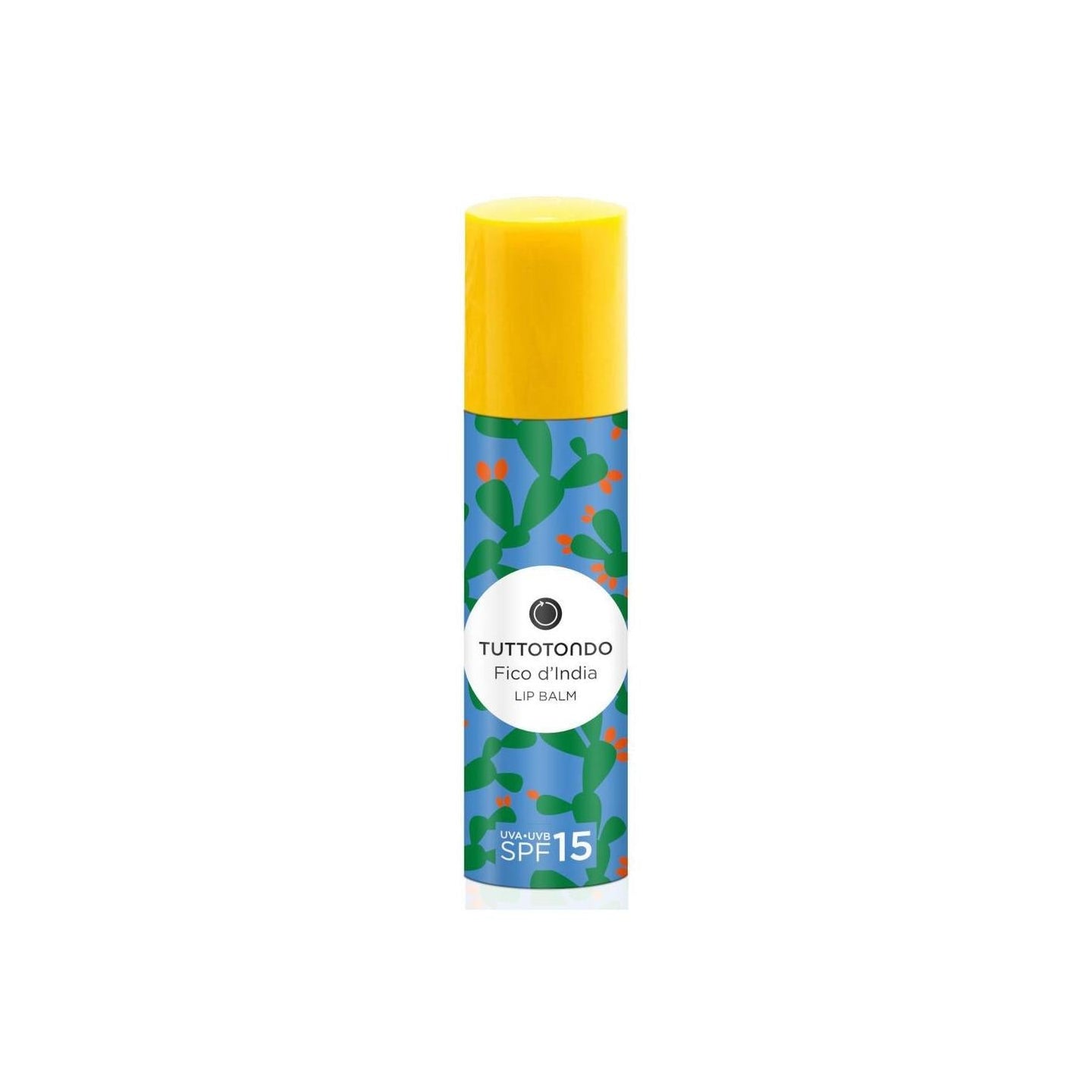 图托通多润唇膏 SPF15
