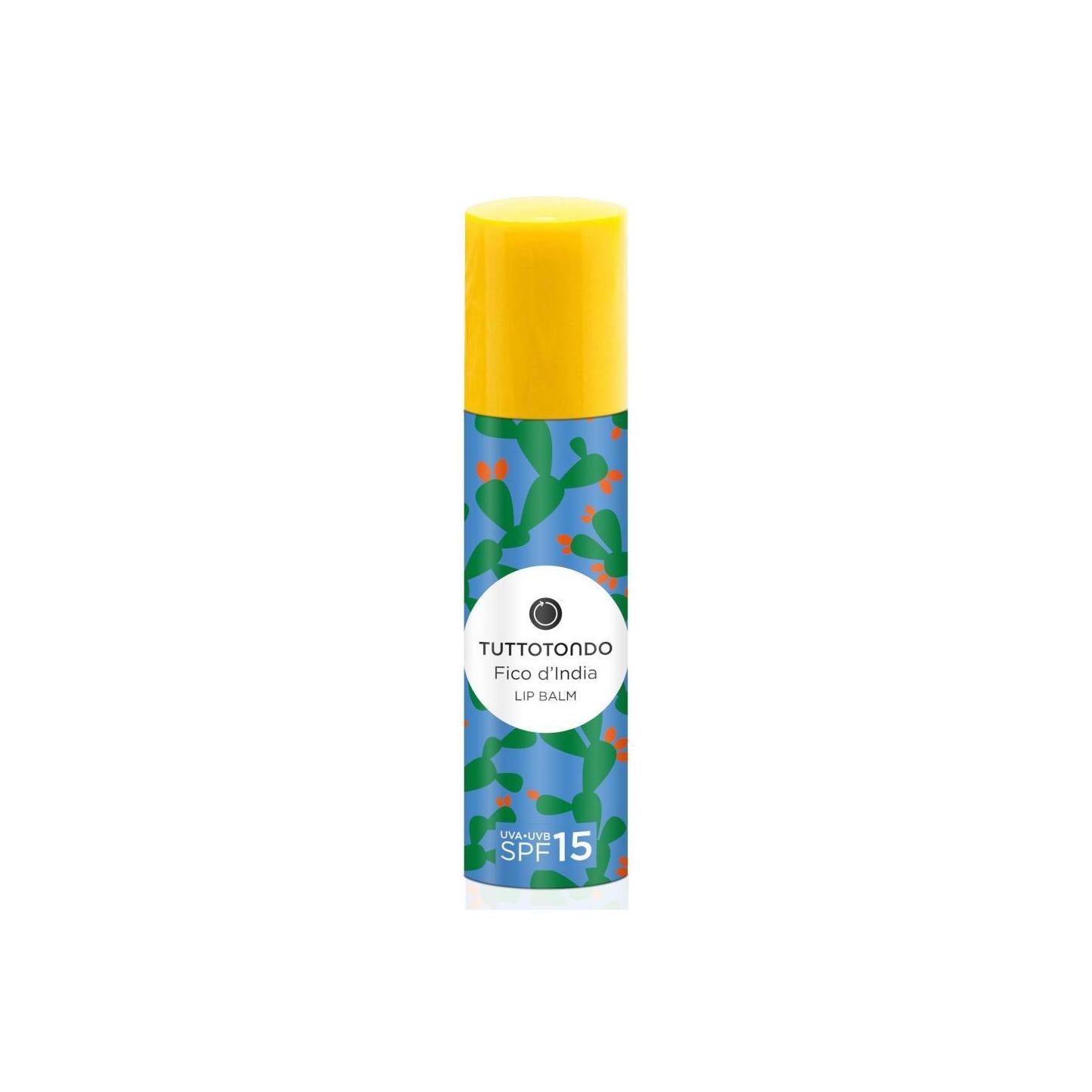 图托通多润唇膏 SPF15