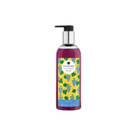 TUTTOTONDO Grape Strawberry Antioxidant Liquid Soap