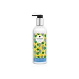 TUTTOTONDO Grape Strawberry Antioxidant Body Lotion