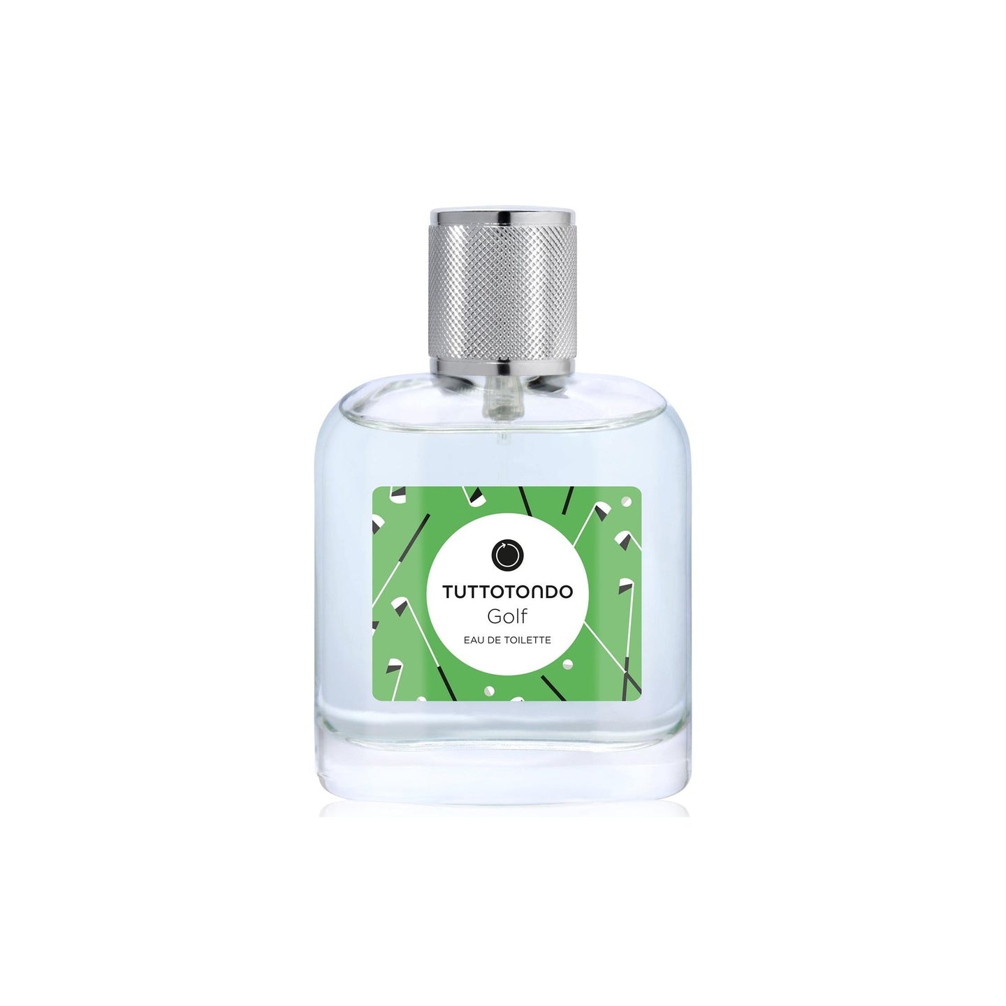 TUTTOTONDO Golf Eau De Toilette Spray