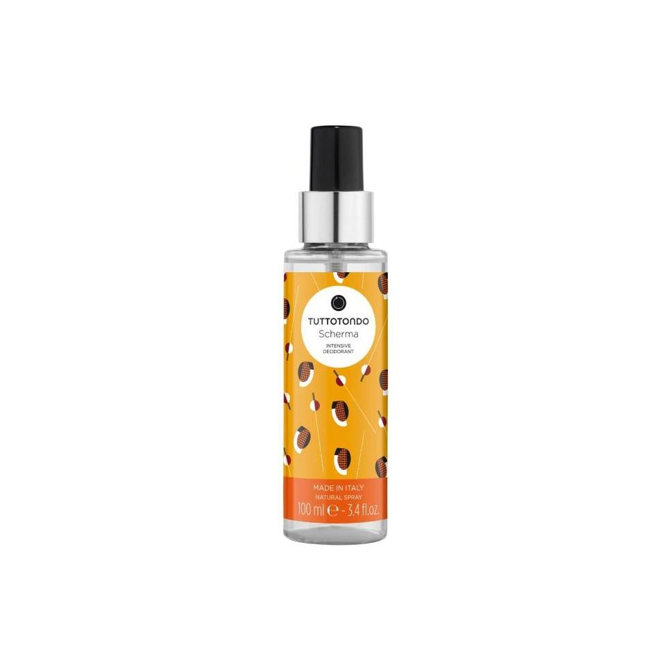 TUTTOTONDO RESTRUCTURING DEODORANT SCREEN