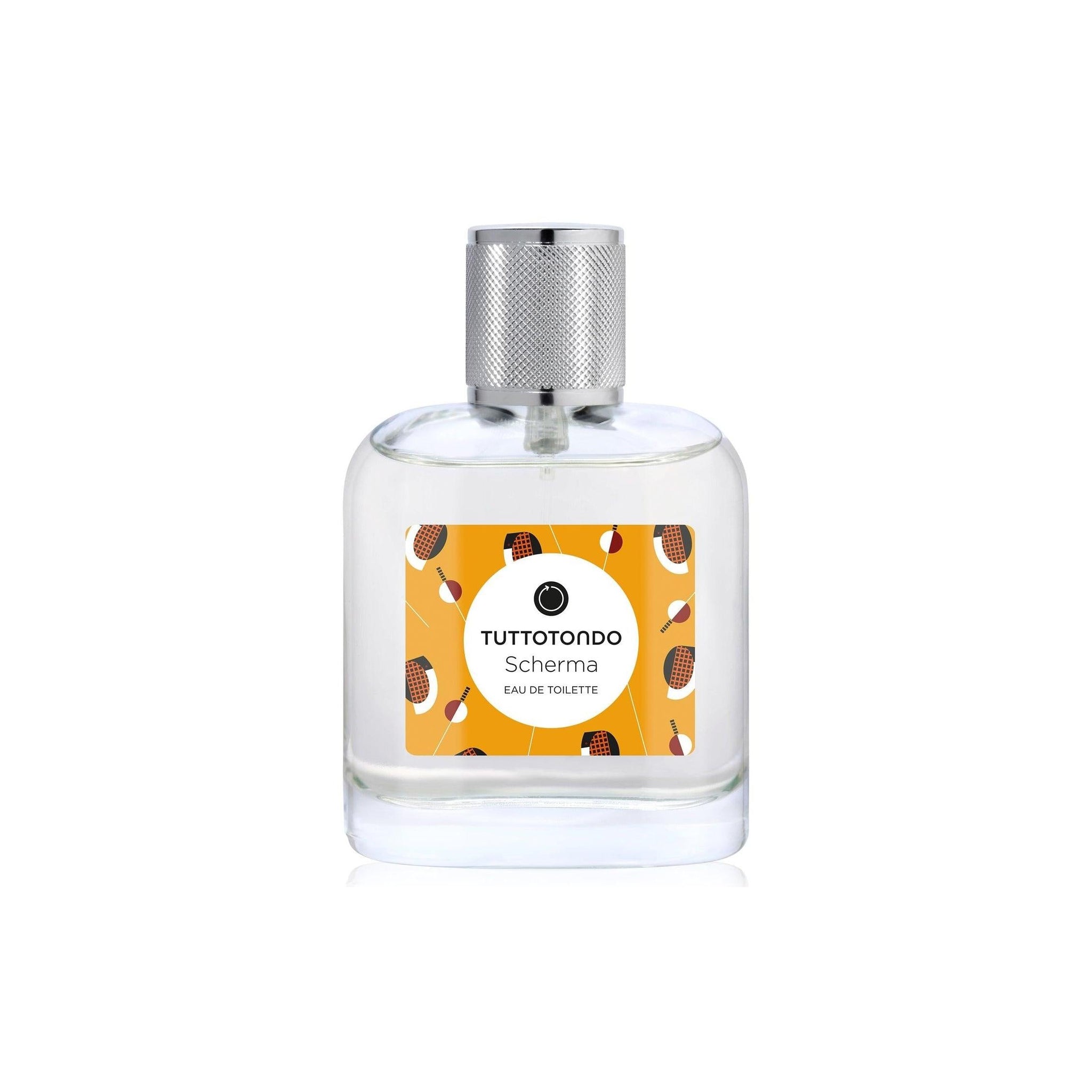 TUTTOTONDO SCHERMA EAU DE TOILETTE