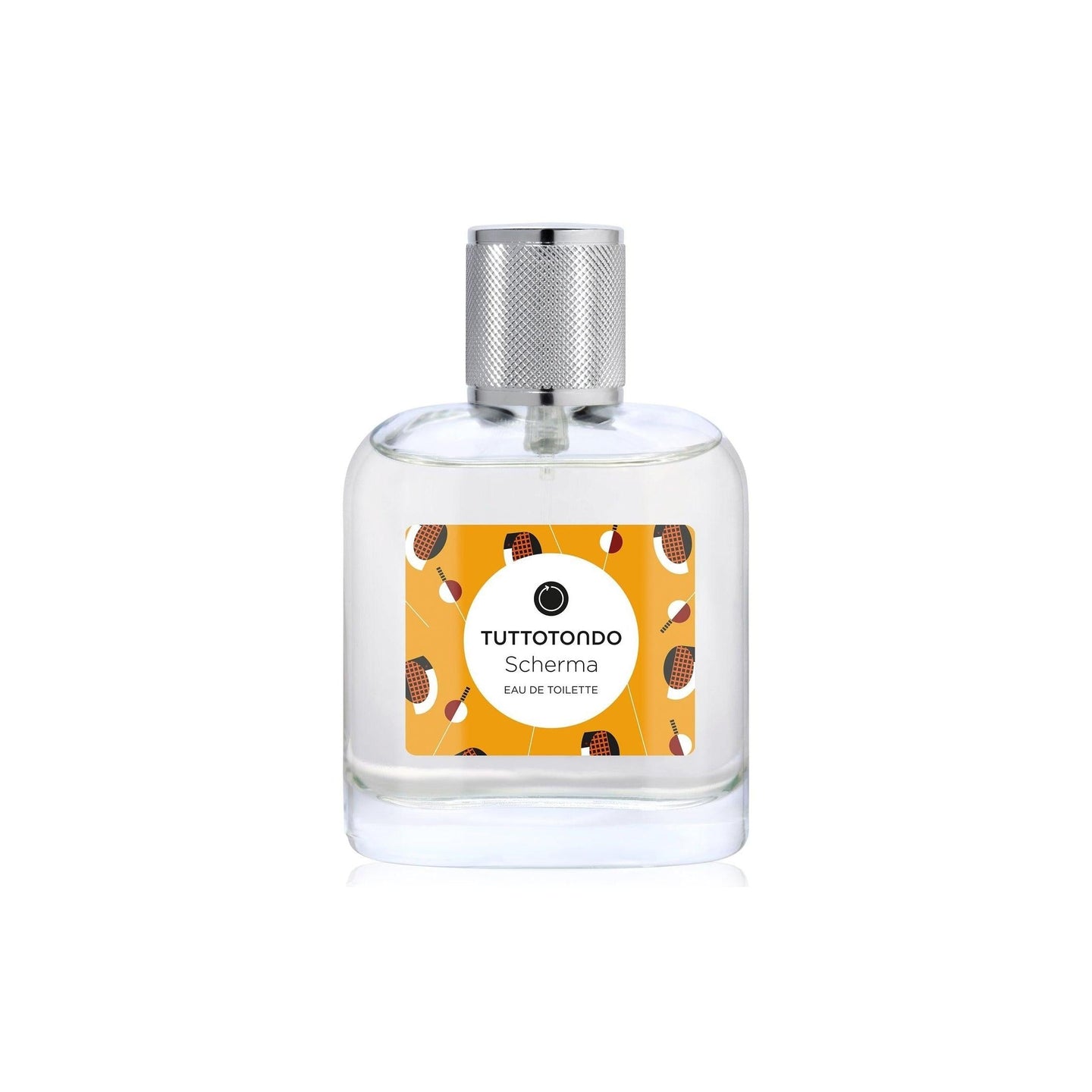 TUTTOTONDO Scherma Eau De Toilette