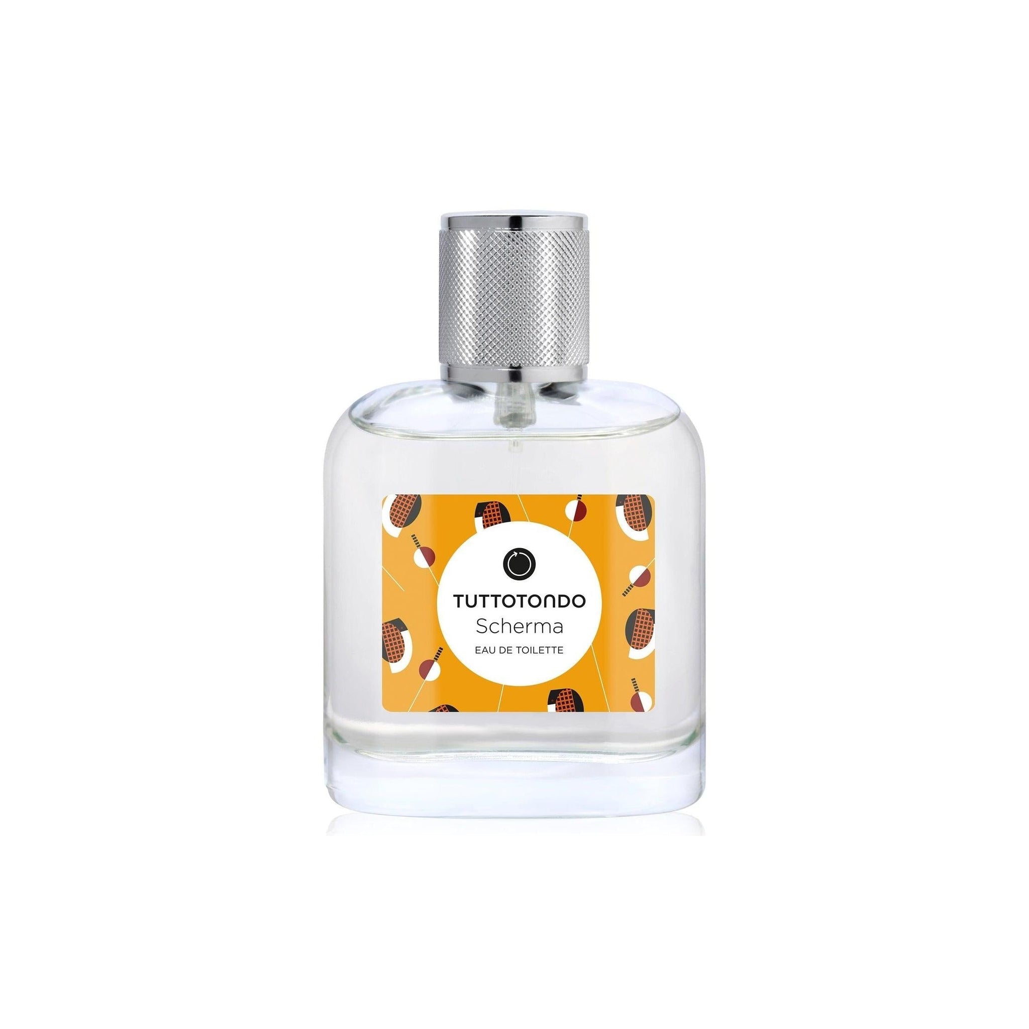 TUTTOTONDO SCHERMA EAU DE TOILETTE