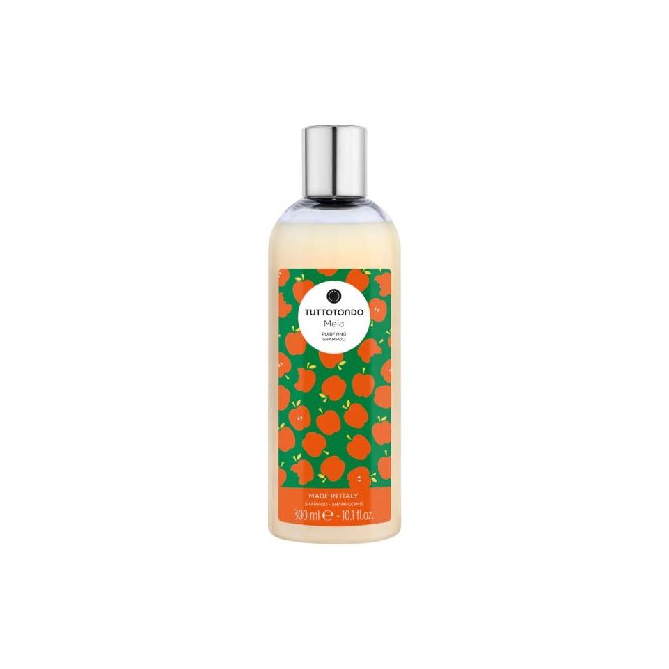 TUTTOTONDO Mela Shampoo Purificante