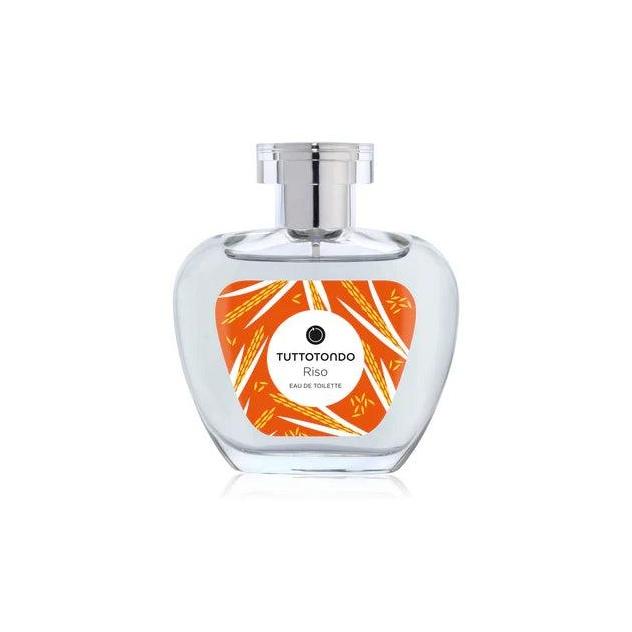 TUTTOTONDO RISO EAU DE TOILETTE