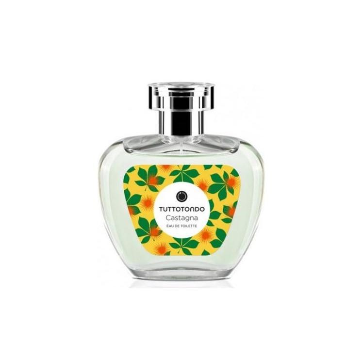 TUTTOTONDO CASTAGNA EAU DE TOILETTE