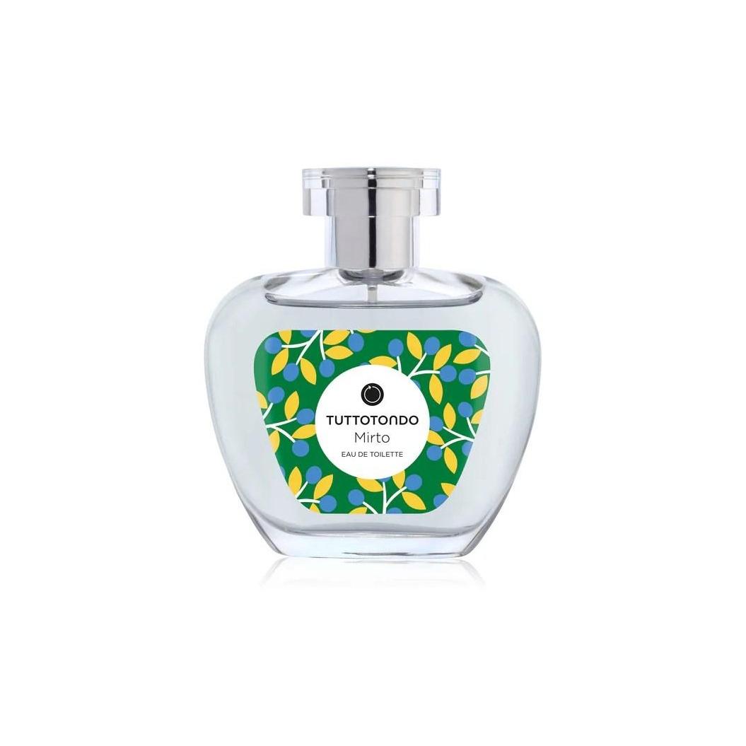 TUTTOTONDO MIRTO EAU DE TOILETTE
