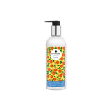 TUTTOTONDO Chinotto Toning Body Lotion