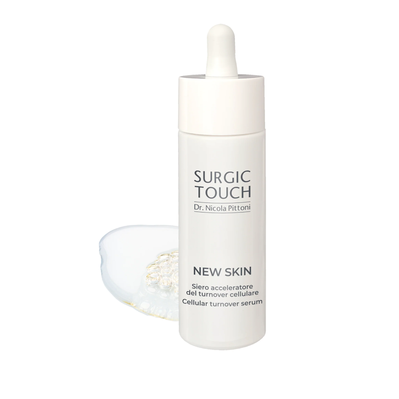 SURGIC TOUCH NEW SKIN