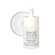 SURGIC TOUCH Pure 10 C +ferulic