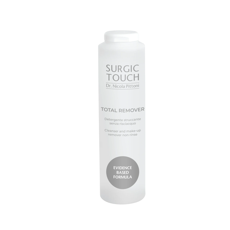 SURGIC TOUCH TOTAL REMOVER