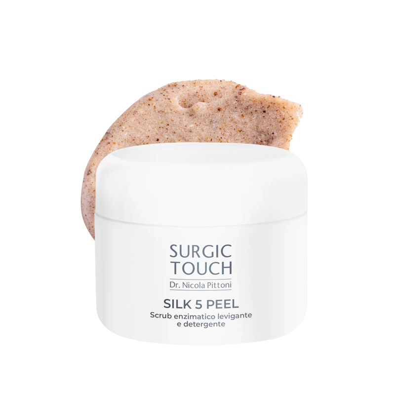 SURGIC TOUCH Silk 5 Peel