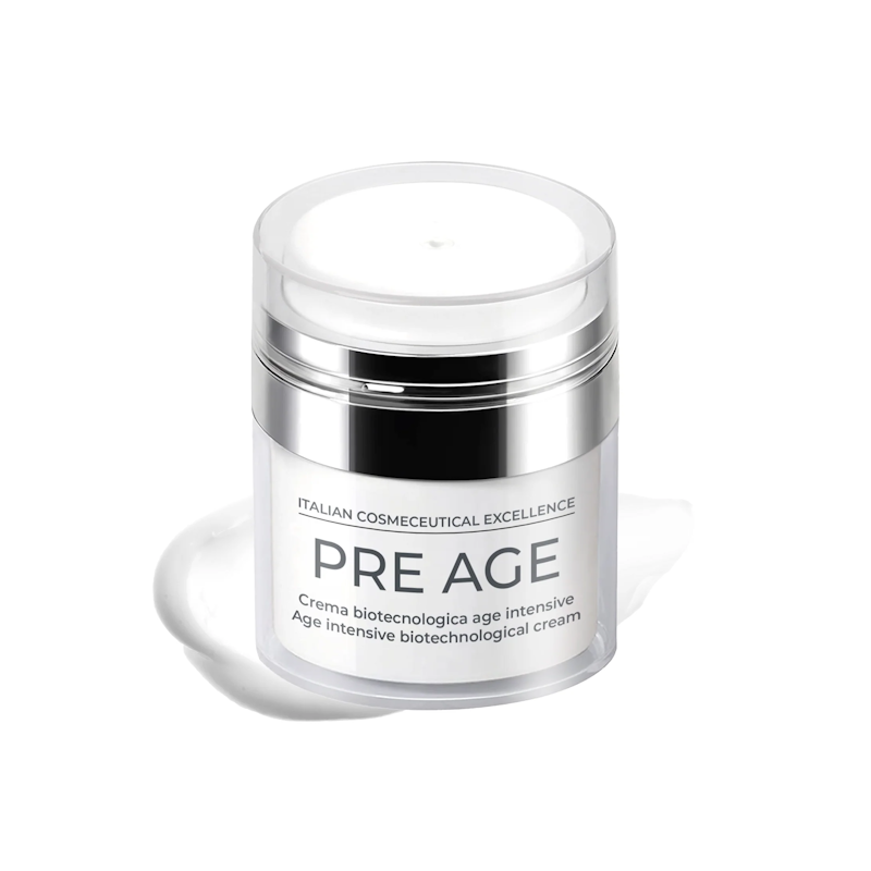 SURGIC TOUCH Pre Age