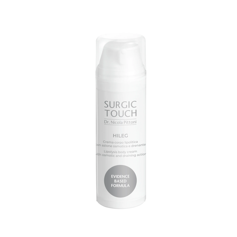 SURGIC TOUCH Hi Leg Crema