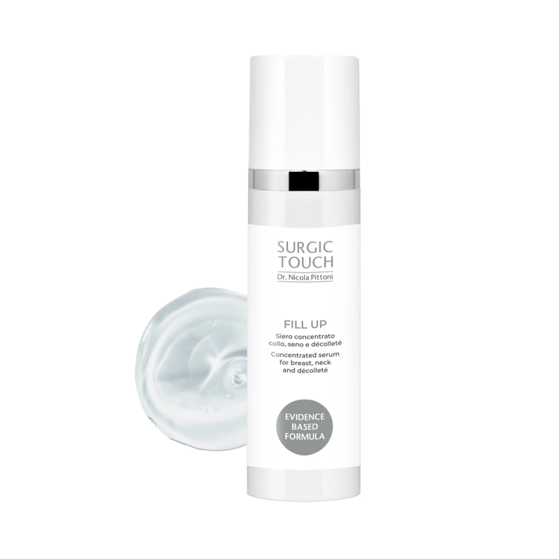 SURGIC TOUCH FILL UP