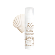 SURGIC TOUCH Sace Tan 360 Face Crema